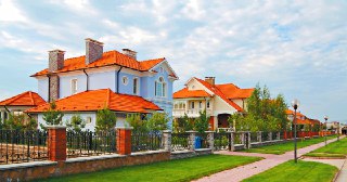Строительство коттеджей под ключ Рассказово цены от 13920 руб.