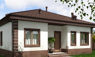 Готовые проекты каркасных домов 2025 года бесплатно с чертежами и расчетами | Строй-Рсз