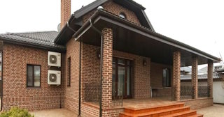 Строительство домов из кирпича с мансардой в Рассказово | от 3556 рублей
