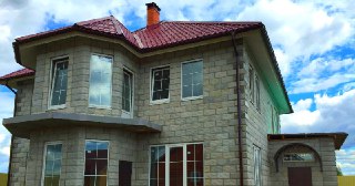 Строительство из теплоблока под ключ Рассказово цены от 12294 руб.