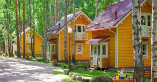 Строительство дач под ключ в Рассказово - Строй-Рсз. Качественные дачи от 132080 рублей